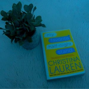 My Favorite Half night Stand